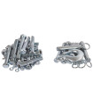 KIT VISSERIES POUR GRUE 2T
