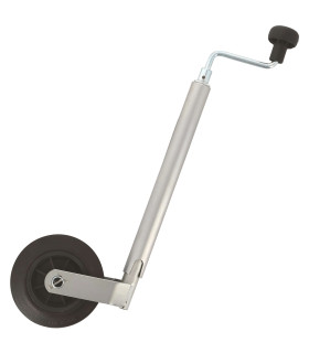 ROUE JOCKEY DIAMETRE 35MM