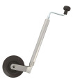 ROUE JOCKEY DIAMETRE 35MM
