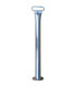 BEQUILLE STATIONNEMENT DIAM. 35MM HAUTEUR 70CM