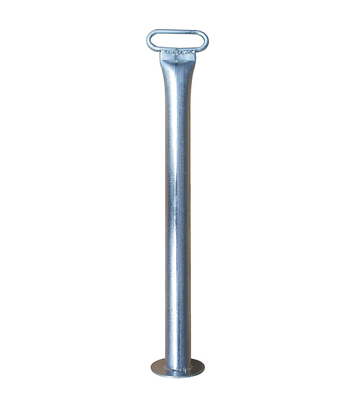 BEQUILLE STATIONNEMENT DIAM. 35MM HAUTEUR 70CM