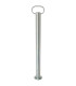 BEQUILLE STATIONNEMENT DIAM. 48MM HAUTEUR 70CM