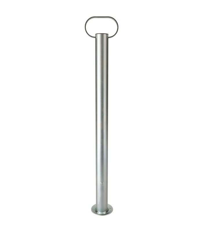 BEQUILLE STATIONNEMENT DIAM. 48MM HAUTEUR 70CM