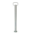 BEQUILLE STATIONNEMENT DIAM. 48MM HAUTEUR 70CM