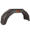GARDE BOUE PLASTIQUE 13 POUCES 777X340MM