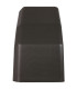 GARDE BOUE PLASTIQUE 13 POUCES 777X340MM