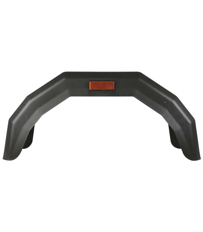 GARDE BOUE PLASTIQUE 13 POUCES 777X340MM