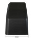 GARDE BOUE PLASTIQUE 13 POUCES 777X340MM