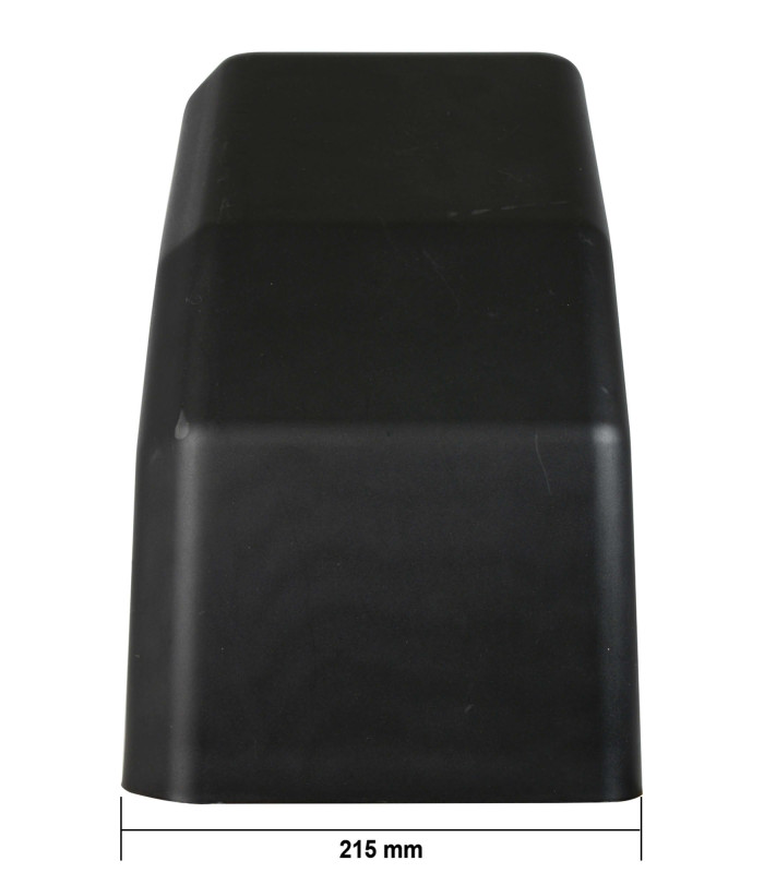 GARDE BOUE PLASTIQUE 13 POUCES 777X340MM