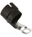 SUPPORT DE PRISE MALE REVERSIBLE 7 ET 13 PLOTS