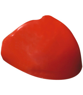 PROTECTION CAOUTCHOUC POUR TETE D'ATTELAGE