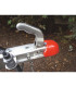 PROTECTION CAOUTCHOUC POUR TETE D'ATTELAGE
