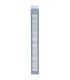 2 RAMPES DE CHARGEMENT LG 1,5M + PLATINES FIXATION
