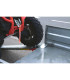 2 RAMPES DE CHARGEMENT LG 1,5M + PLATINES FIXATION