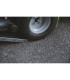 2 RAMPES DE CHARGEMENT LG 1,5M + PLATINES FIXATION