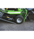 2 RAMPES DE CHARGEMENT LG 1,5M + PLATINES FIXATION