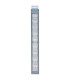 2 RAMPES DE CHARGEMENT LG 1,5M + PLATINES FIXATION