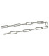 CHAINE DE SECURITE DIAM 5MM LONGUEUR 730 MM