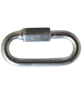 MAILLON RAPIDE 6MM