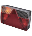 LANTERNE 6 FONCTIONS GAUCHE AJBA 218X140X60