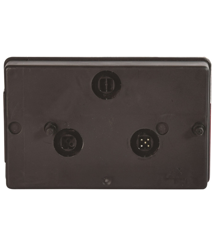 LANTERNE 6 FONCTIONS GAUCHE AJBA 218X140X60