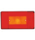 CABOCHON FEU 5 FONCTIONS AJBA GAUCHE FP30