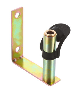 FIXATION GYROPHARE EN EQUERRE
