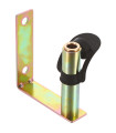 FIXATION GYROPHARE EN EQUERRE