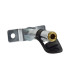 FIXATION GYROPHARE SUR BRIDE A PLAT