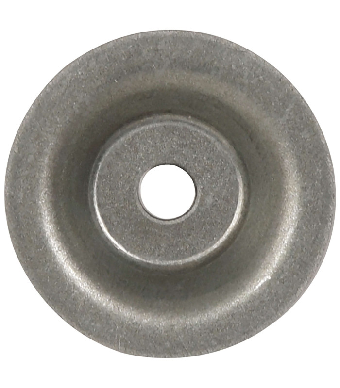LOT 16 COUPELLES ACIER FIXATION DE BACHE