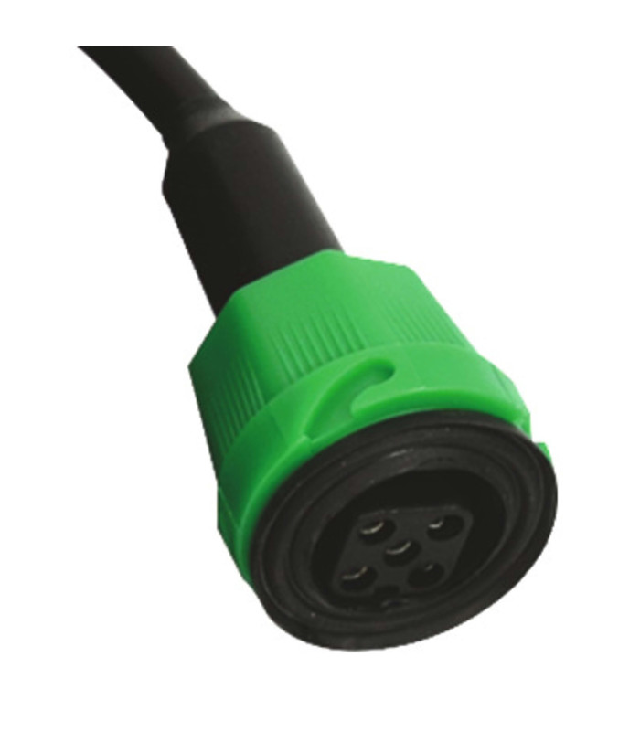 FAISCEAU DE REMORQUAGE 5 METRES CONNEXION AJBA