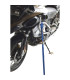 LOT DE 2 SANGLES BOUCLE ZAMAK MOTO 25MMX2M 500KG
