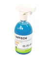GEL NETTOYANT SURODORANT CUVETTE WC 500ML
