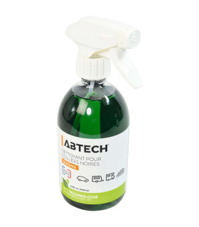 NETTOYANT POUR COULEES NOIRES 500ML