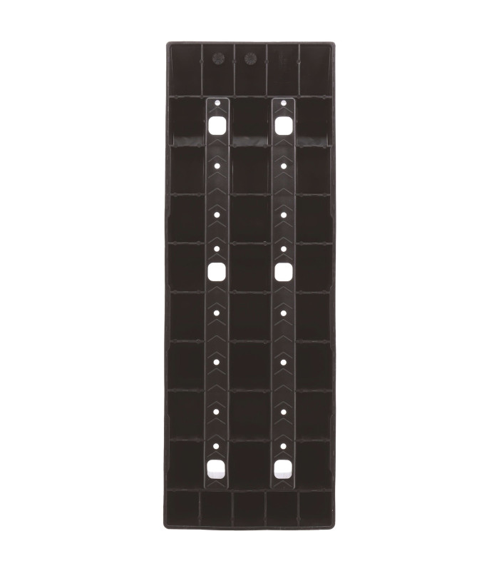 JEU DE 2 CALES DE MISE A NIVEAU CAPACITE 3.5TONNES