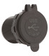 PRISE  USB /  USB C  12/24V  20A