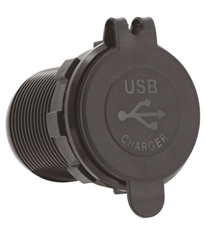 PRISE  USB /  USB C  12/24V  20A