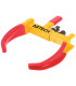 SABOT BLOQUE ROUE