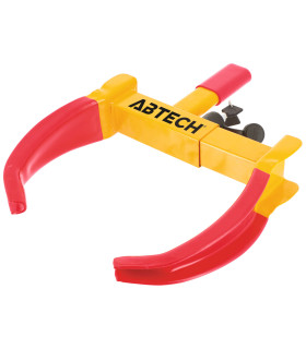 SABOT BLOQUE ROUE
