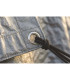 ELASTIQUE BACHE LONGUEUR 20M DIAMETRE 8MM