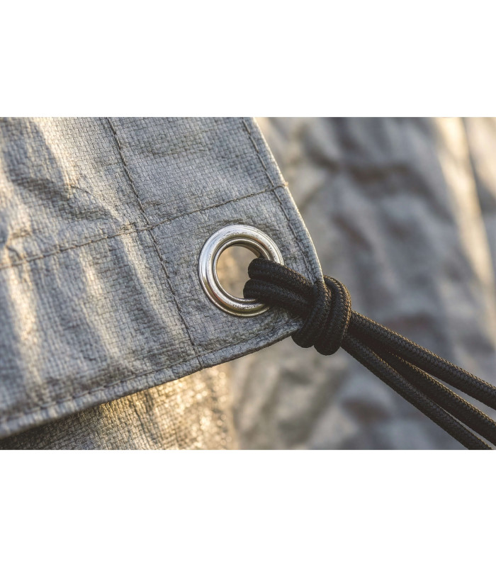 ELASTIQUE BACHE LONGUEUR 20M DIAMETRE 8MM