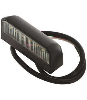 ECLAIREUR DE PLAQUE LED