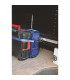 KIT DE 2 RAILS ARRIMAGE LONGUEUR 60CM