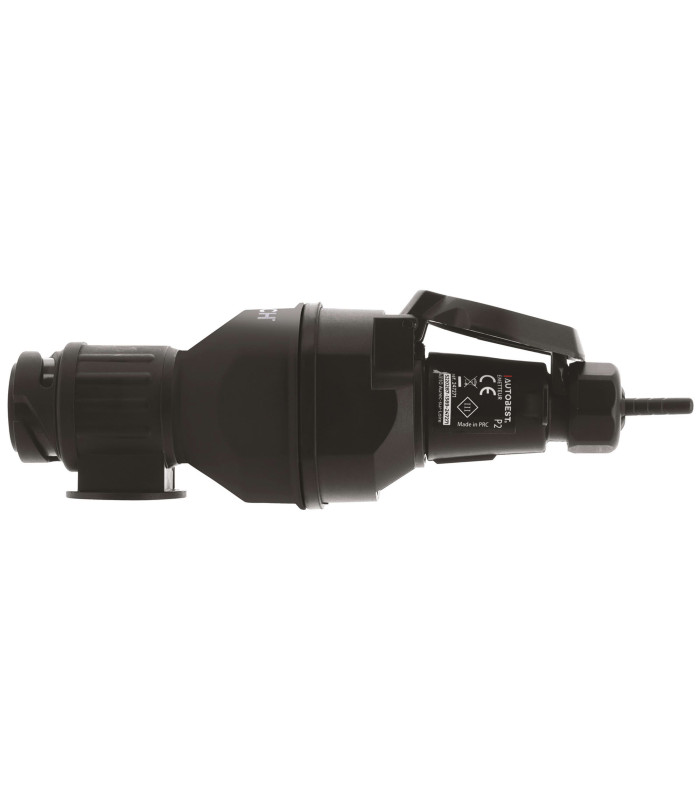ADAPTATEUR CANBUS MALE 13 PLOTS FEMELLE 7PLOTS