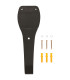 SUPPORT MURAL POUR CABLE DE CHARGE VEHICULE ELEC.