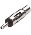 FICHE MALE RÉPARATION POUR CABLE ANTENNE