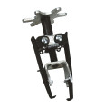 COMPRESSEUR DE SOUPAPES OVERHEAD