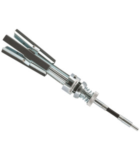 RODOIR DE CYLINDRE 3 PIERRES, CAPACITE 51 A 177MM