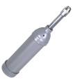 POMPE A GRAISSE 80ML A POUSSER