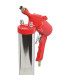 POMPE A GRAISSE PNEUMATIQUE 400ML EMBOUT STANDARD